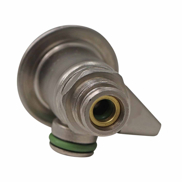 Regulador Pressão Delphi PRD00001 GM Corsa - Cód.12096