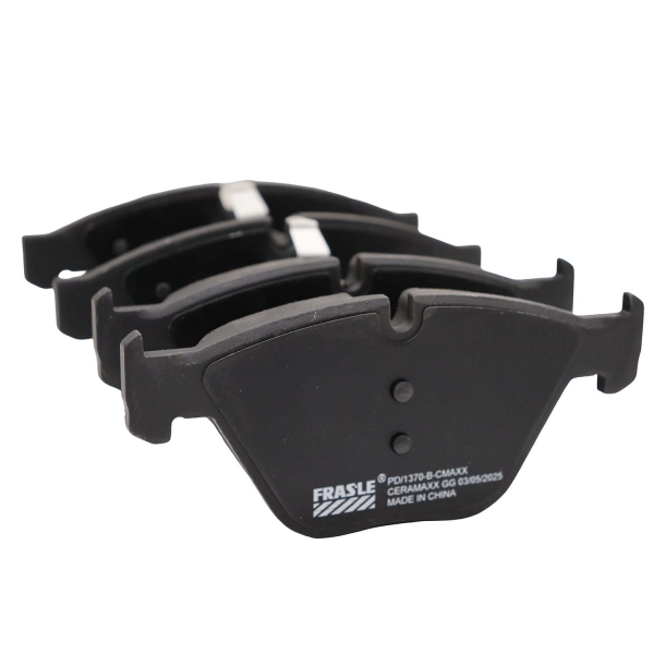 Pastilha Diant. Frasle PD1370BCMAXX BMW X1 - Cód.13456