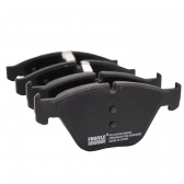 Pastilha Diant. Frasle PD1370BCMAXX BMW X1 - Cód.13456