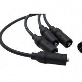 Cabo de Ignição NGK ST-V20 Polo Classic , Passat - Cód.3933