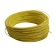 100m Cabo Flex. Automotivo 1.00mm Amarelo - Cód.8102