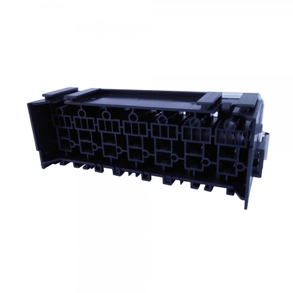 Caixa Porta 7 Reles ETE9537- Cód.6024