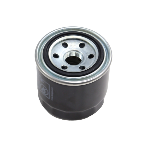 Filtro de Óleo Hengst H13W01 Mitsubishi L200 - Cód.11359