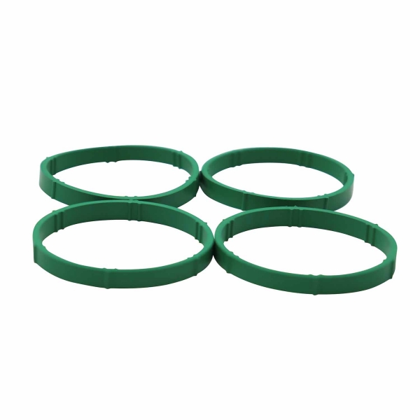 Kit Juntas Coletor Adm. Elring 475.931 VW Golf - Cód.11904