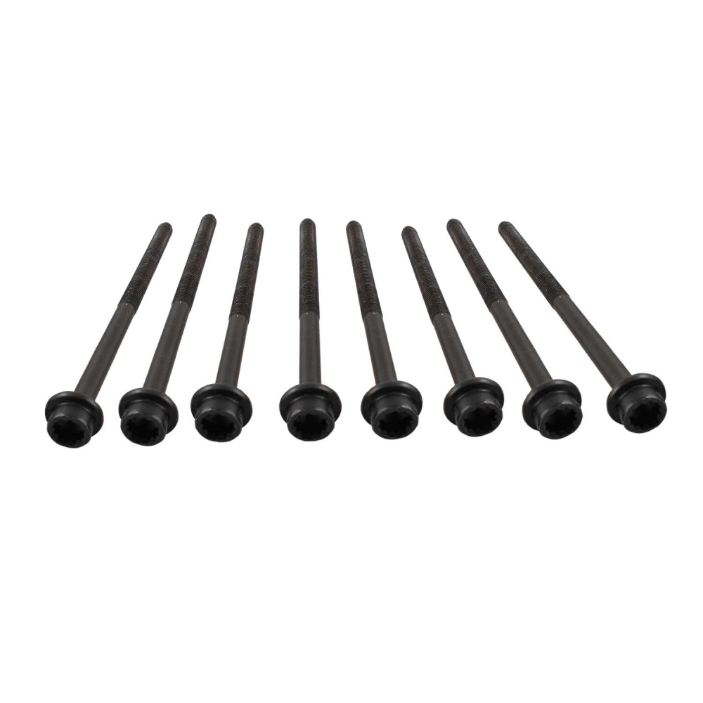 Parafuso de Cabeçote Elring 445.890 VW Up, Fox - Cód.3434
