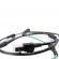 Sensor de Pastilha Textar 98060500 Jaguar F-Pace - Cód.10387