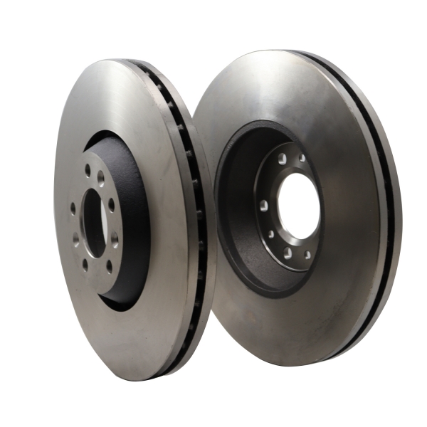 Kit Disco de Freio BD4608 Diant. Citroen C5, C6 - Cód.10227