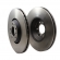 Kit Disco de Freio BD4608 Diant. Citroen C5, C6 - Cód.10227
