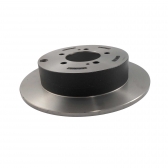 Kit Disco de Freio BD4650 Tras. Mitsubishi Lancer - Cód.3847