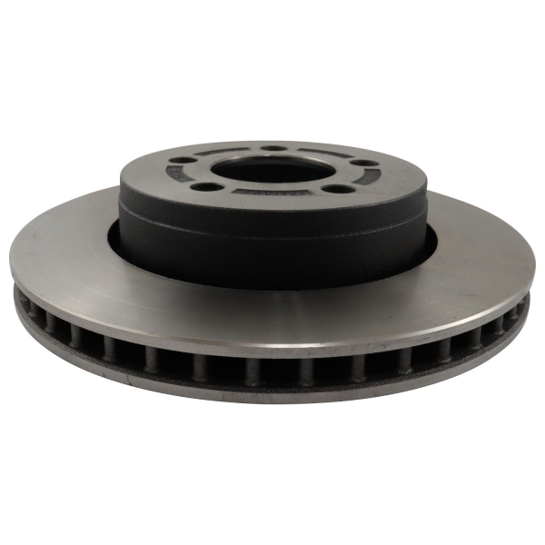 Kit Disco de Freio BD5124 Diant. Jeep Wrangler - Cód.3739