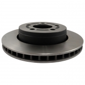Kit Disco de Freio BD5124 Diant. Jeep Wrangler - Cód.3739