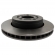 Kit Disco de Freio BD5124 Diant. Jeep Wrangler - Cód.3739