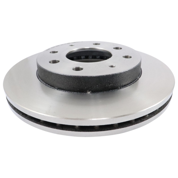 Kit Disco de Freio BD8107 Diant. Volvo S40, V40 - Cód.7560