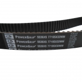 Correia Dentada Gates 5536XS Pajero Sport- Cód.4973