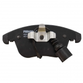 Pastilha de Freio Diant. Ferodo HQF4102A VW Jetta - Cód.4201