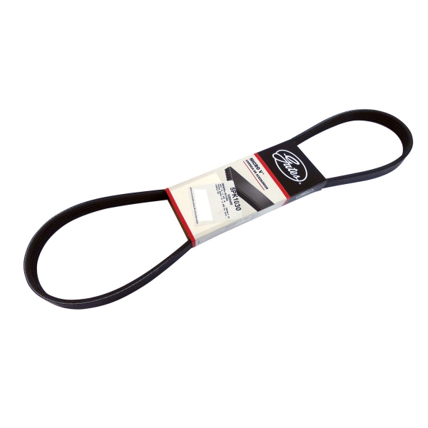 Correia Micro-V Gates 5PK1030 Corona, Mazda 626 - Cód.5896