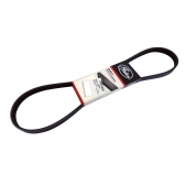 Correia Micro-V Gates 5PK1030 Corona, Mazda 626 - Cód.5896