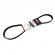Correia Micro-V Gates 5PK1030 Corona, Mazda 626 - Cód.5896