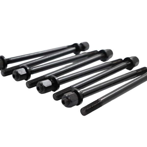 Prisioneiro de Cabeçote Forjado VW Up 1.0 12V - Cód.13618