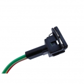 Chicote Sensor Rotação e Detonação ETE7880 GM, VW - Cód.5823