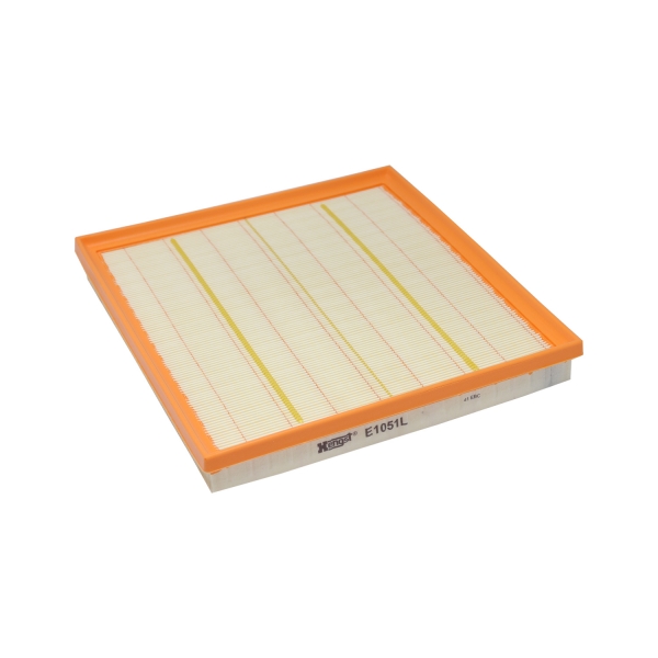 Filtro de Ar Hengst E1051L BMW X1, X4, X5, X6 - Cód.9820