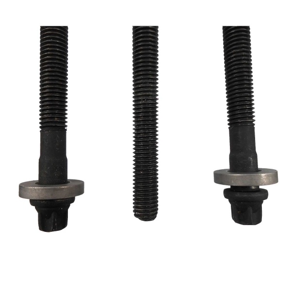 Parafuso Cabeçote Elring 592.640 Peugeot 208 1.2 - Cód.4690