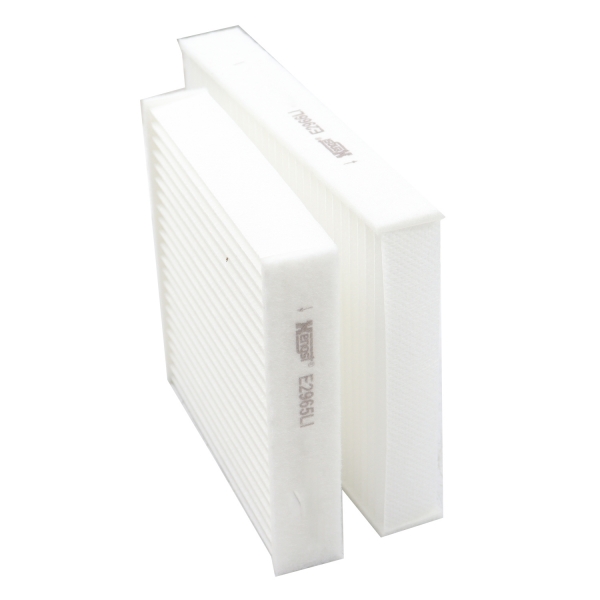 Filtro de Cabine Hengst E2967LI-2 Peugeot 208 - Cód.10272