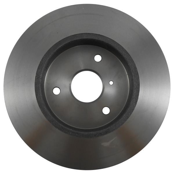 Kit Disco de Freio BD4341 Diant. Smart Fortwo 1.0 - Cód.3621