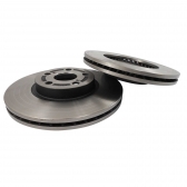 Kit Disco de Freio BD5443 Diant. Toyota Corolla - Cód.4423