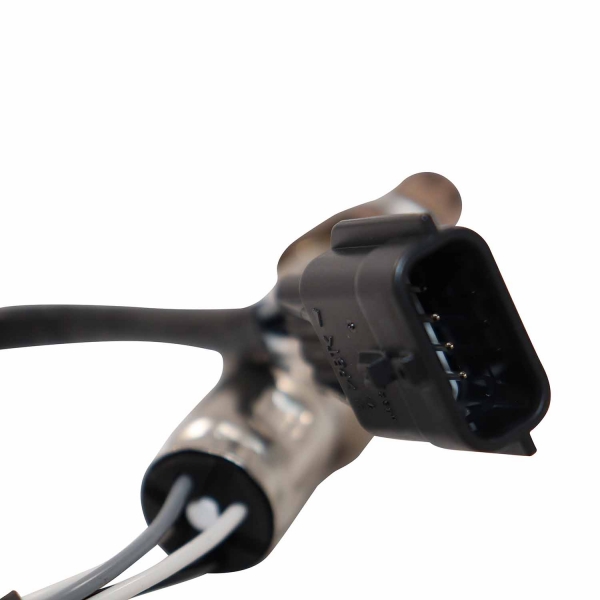 Sonda Lambda NTK OZA755-EE13 Nissan Kicks - Cód.8829