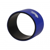 Mangote de Silicone Azul de 3\\\
