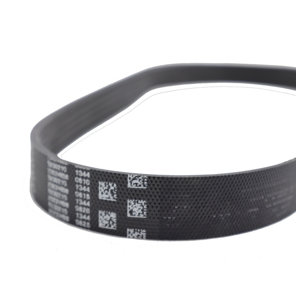 Correia Gates Micro-V 6PK0750 VW Fox - Cód.10645