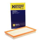 Filtro de Ar Hengst E827L Mercedes C43 AMG - Cód.13038