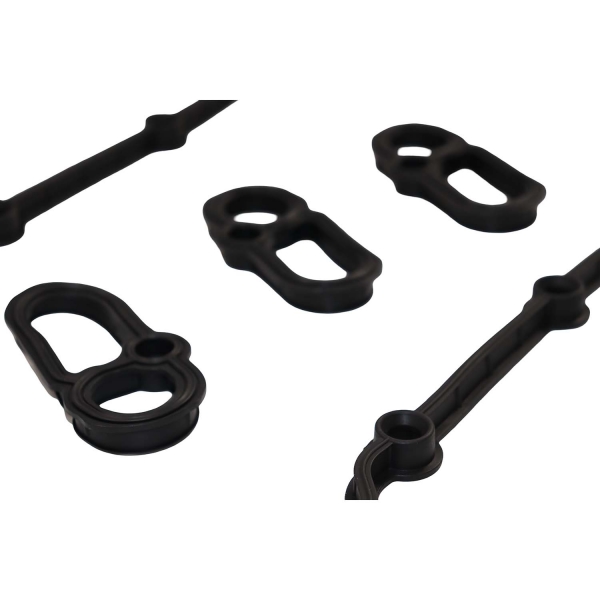 Junta Tampa Válv. Elring 993.910 Jaguar XF 3.0 - Cód.13107