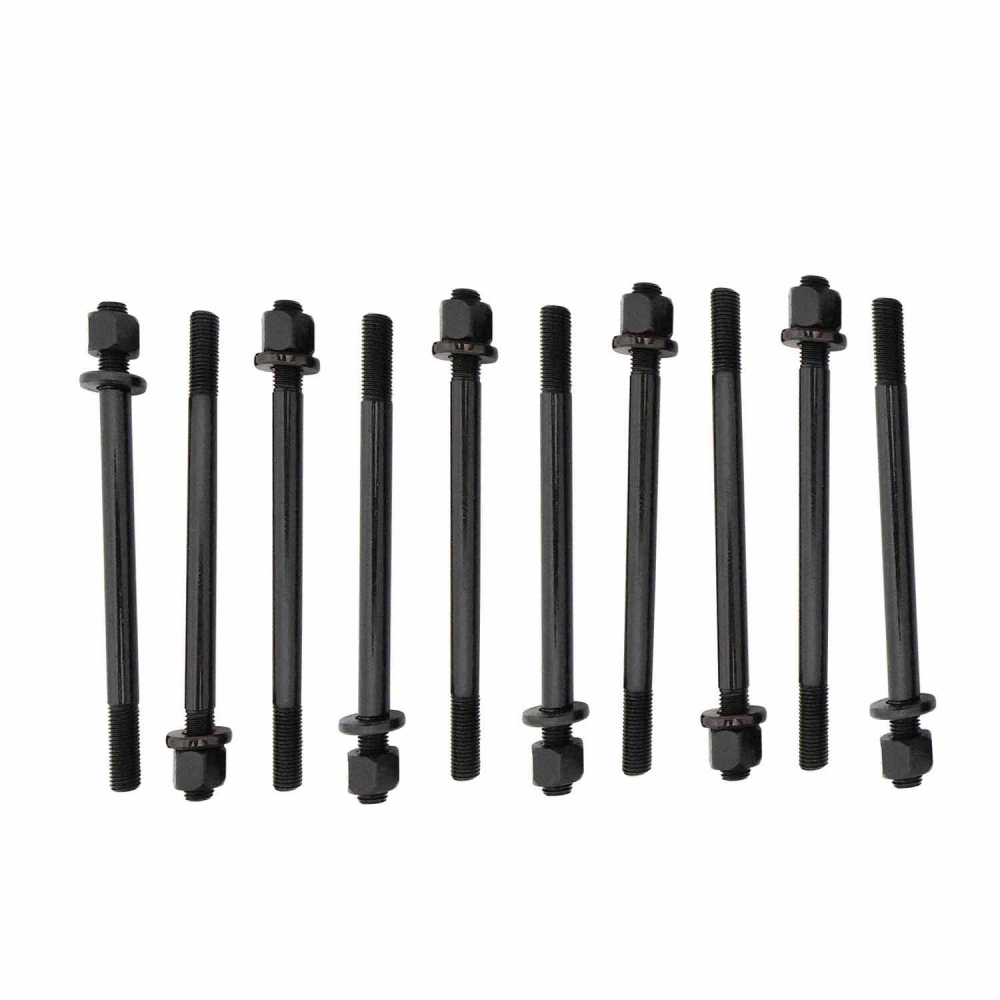 Prisioneiro de Cabeçote Ricoh VW EA111, EA211 - Cód.503