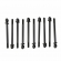 Prisioneiro de Cabeçote Ricoh VW EA111, EA211 - Cód.503