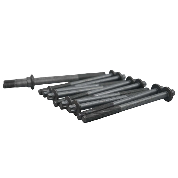Parafuso Cabeçote Elring 155.340 GM Celta - Cód.13668