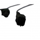 Sensor de ABS Diant. Dir. MTE 73696 Sportage - Cód.13861