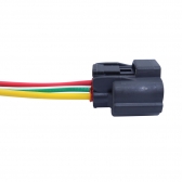 Chicote ETE5325 Sensor de Velocidade Honda Civic - Cód.5964