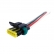 Chicote Sensor MAP ETE7742 VW - Cód.5808