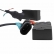 Lâmpada Led ALS HB4/9006, 15000LM, 6500K - Cód.12344