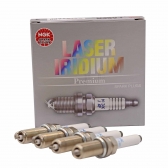 Jg Velas Ignição NGK ILKFR7A8D Fiat Fastback - Cód.12238