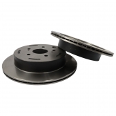 Kit Disco de Freio BD4802 Tras. Suzuki Grand Vitara-Cód.7627