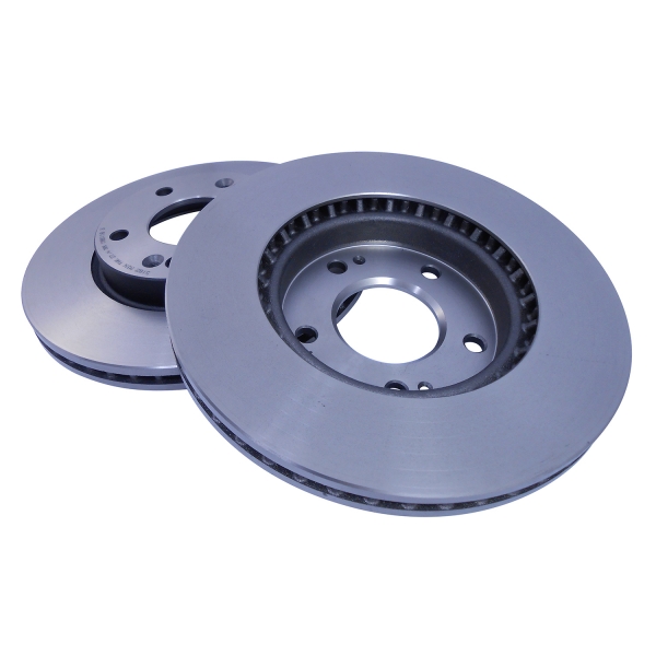 Kit Disco de Freio BD5182 Diant. Elantra, I30 - Cód.3851