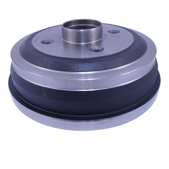 Kit Tambor de Freio BD1242 Tras. GM Corsa - Cód.5065