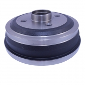 Kit Tambor de Freio BD1242 Tras. GM Corsa - Cód.5065