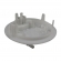 Flange Bomba TSA T030049 Peugeot 307 (01...05) - Cód.11517