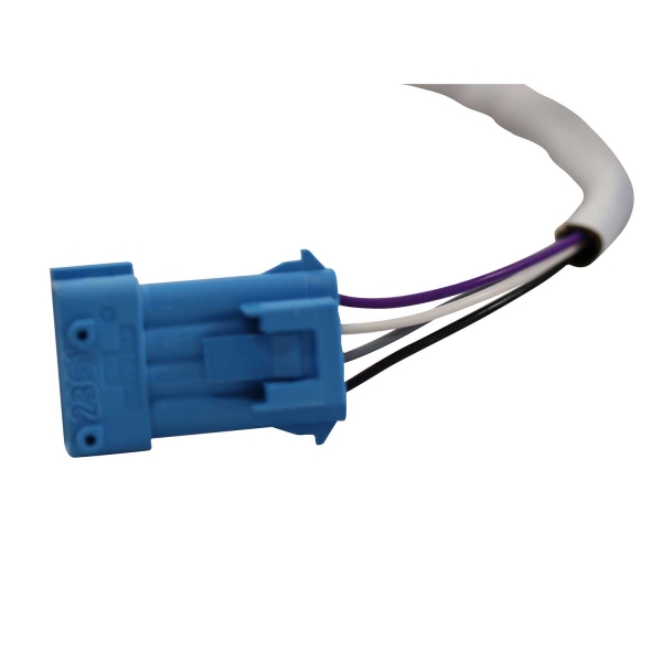 Sonda Lambda Delphi ES20406 Citroen Aircross, C3 - Cód.8540