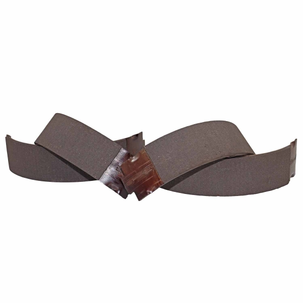 Sapata de Freio Jurid HQJ535 Citroen Jumper - Cód.12367