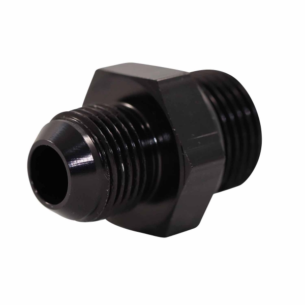Niple Adaptador 8AN x 10AN Reta com Oring - Cód.8650